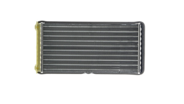 Heat Exchanger, interior heating - AH117000P MAHLE - 1262853, 1262855, 1331272